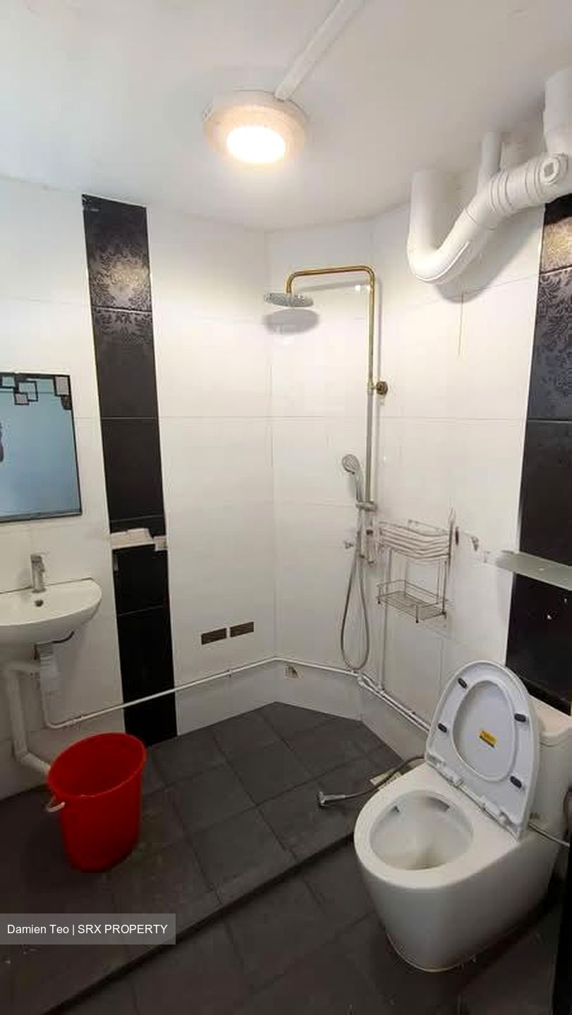Blk 602 Eunos Rainbow (Bedok), HDB 5 Rooms #533762771